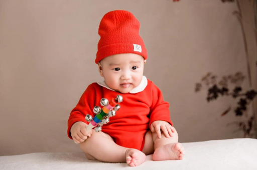 宜阳3岁宝宝蛀牙