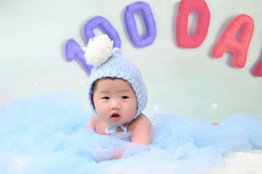 宜阳宝宝手心出汗怎么回事