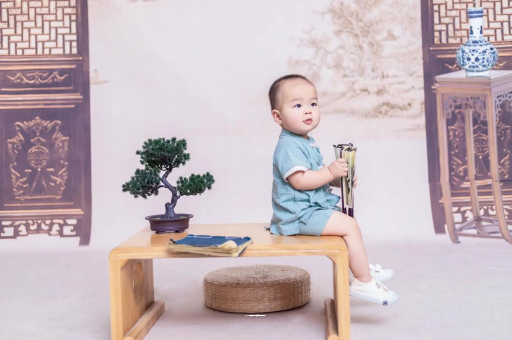 宜阳宝宝发烧退不下去