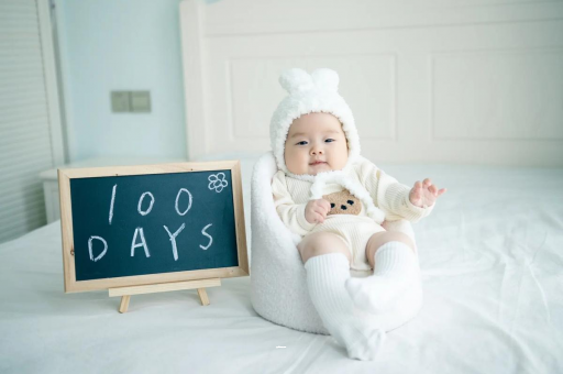 宜阳多大的宝宝可以吃盐